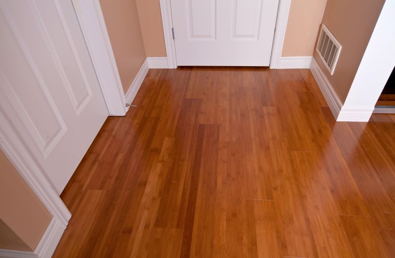 Bamboo Flooring Installation in Baltimore County, MD