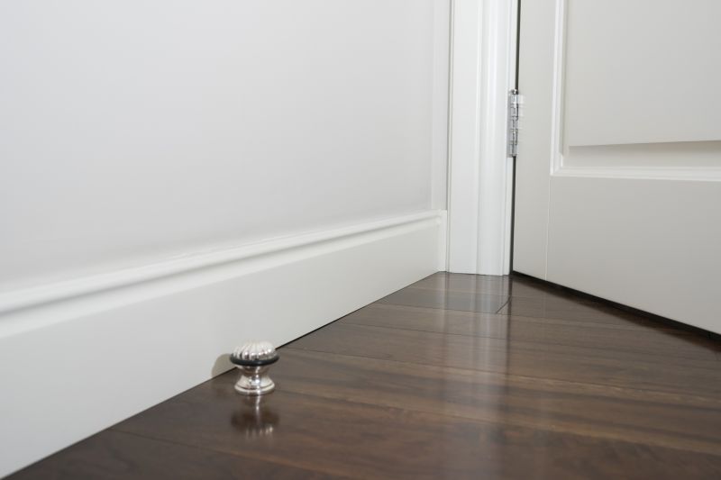 Hardwood Floor Installation in Ellicott City, MD