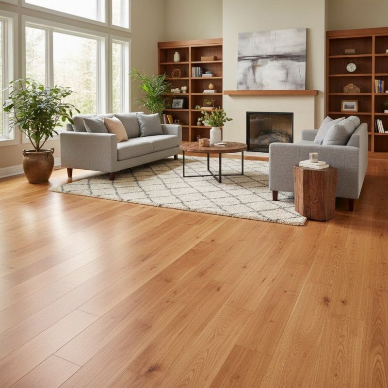 Hardwood Installation in Crownsville, MD