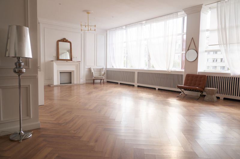 Hardwood Installation in Gwynn Oak, MD