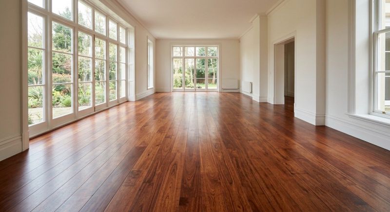 Hardwood Installation in Joppa, MD