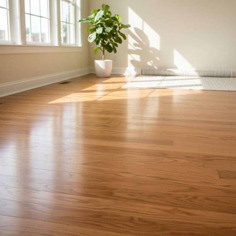 Hardwood Installation in Joppa, MD