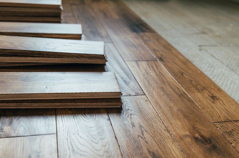Hardwood Replacement in Kingsville, MD