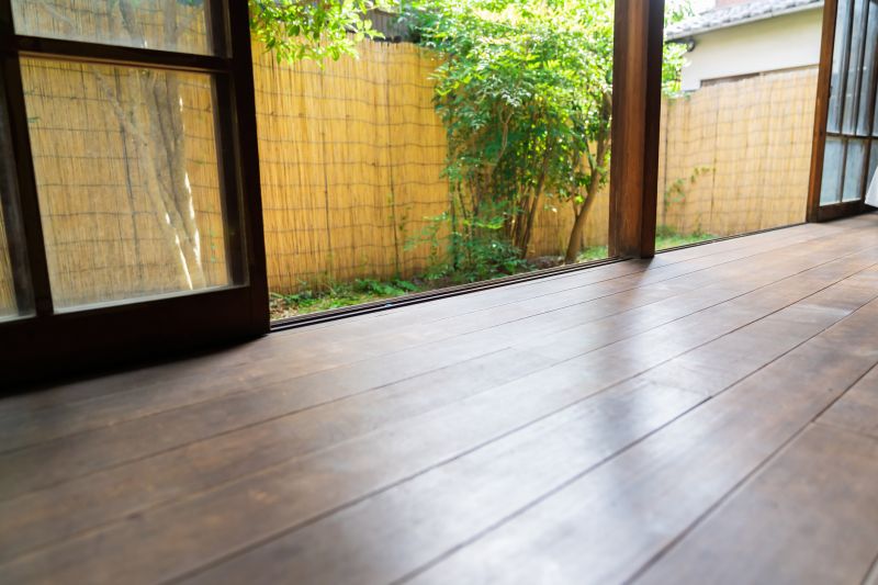 Hardwood Replacement in Phoenix, MD