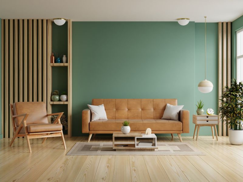 Maple Flooring Installation in Arnold, MD