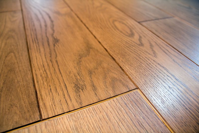 Oak Floor Installation in Havre De Grace, MD