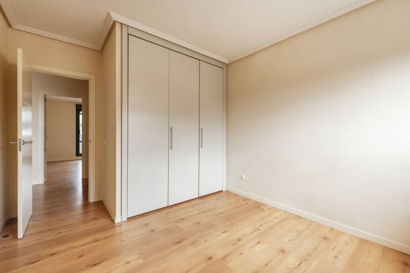 Pine Floor Installation in Baltimore County, MD
