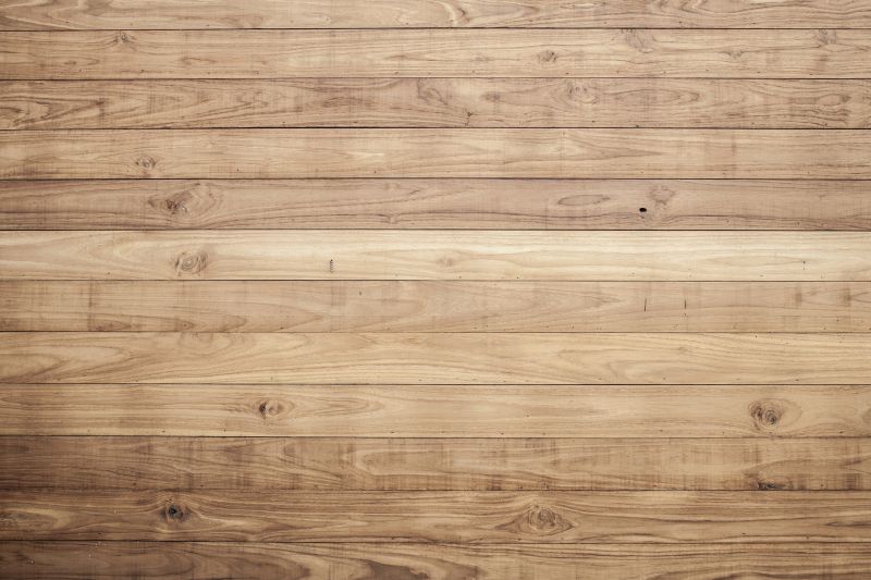 Pine Floor Installation in Baltimore County, MD