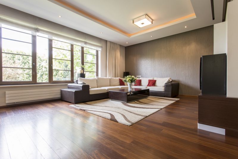 Teak Flooring Installation in Baltimore County, MD