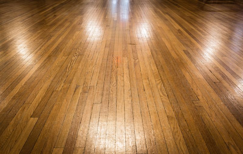 Walnut Flooring Installation in Baltimore County, MD