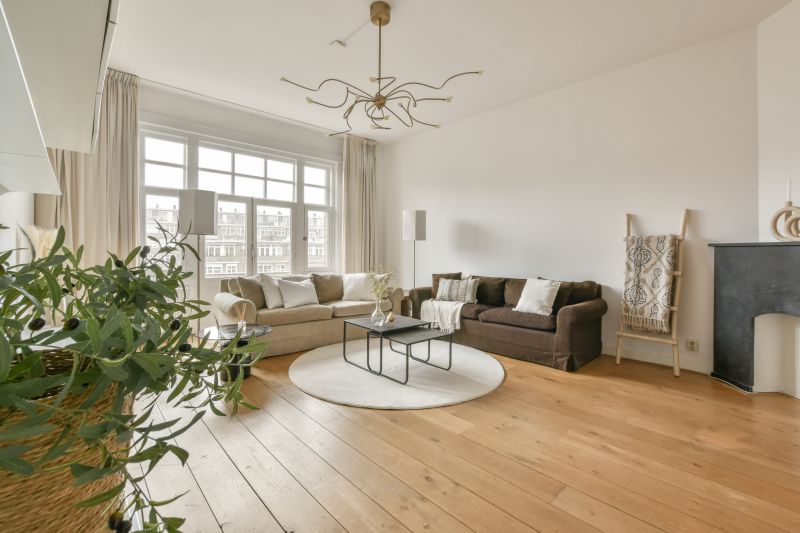 Wood Floor Replacement in Baltimore, MD