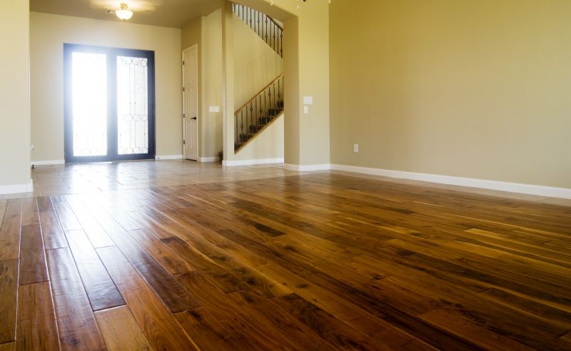 Wood Floor Replacement in Glen Burnie, MD
