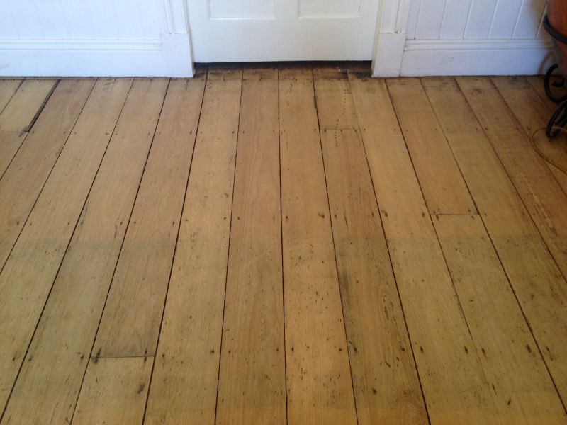 Wood Floor Replacement in Baltimore County, MD