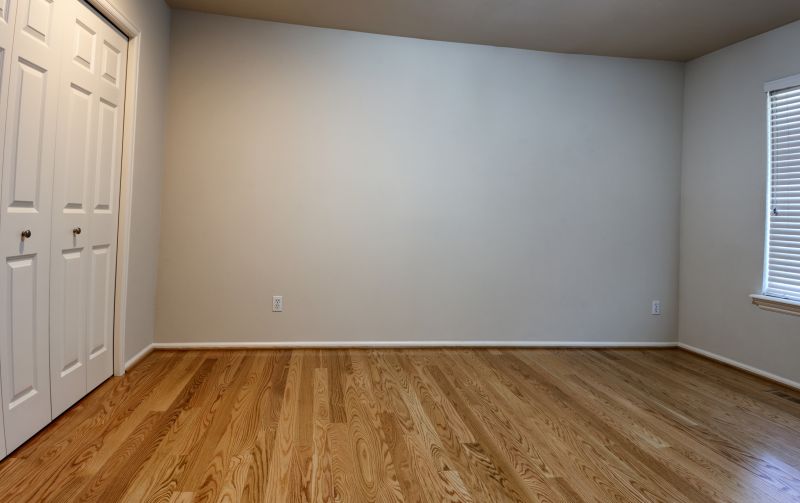 Wood Floor Replacement in Odenton, MD