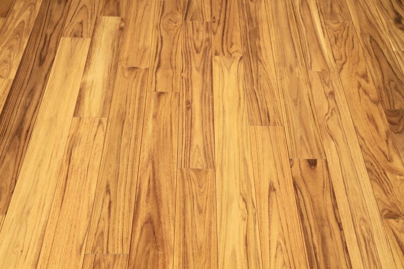 Wood Floor Replacement in Odenton, MD