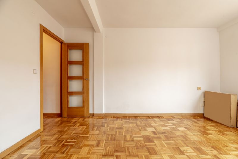Wood Floor Replacement in Phoenix, MD