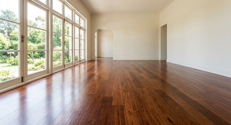 Wood Flooring Replacement in Baltimore County, MD