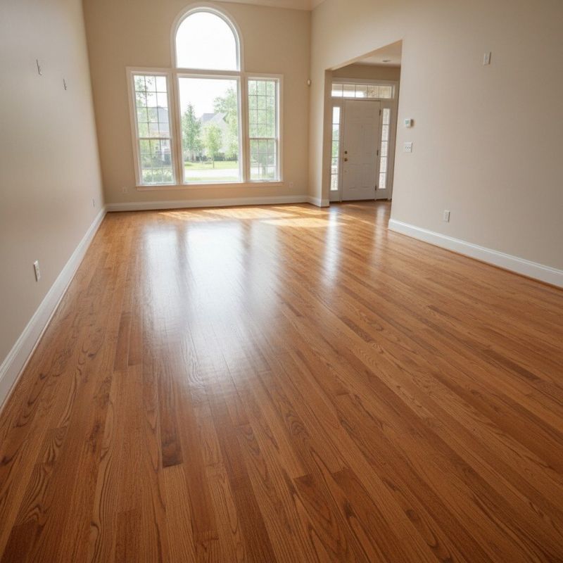 Wood Flooring Replacement in Linthicum Heights, MD