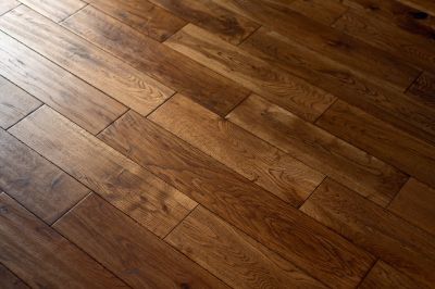 Wood Flooring Replacement in Parkton, MD